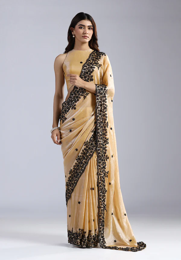 Designer Dream Saree